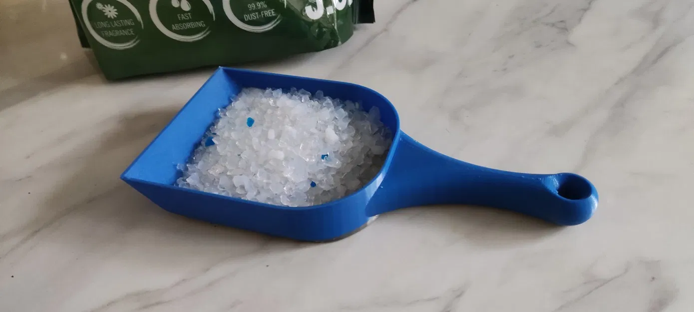 Xẻng mini cho sở thích và chế tạo - Image 2