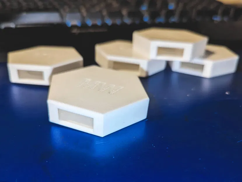 Hộp bẫy côn trùng Schaben cho gel diệt côn trùng - Image 1