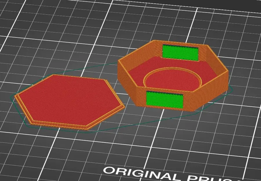 Hộp bẫy côn trùng Schaben cho gel diệt côn trùng - Image 2