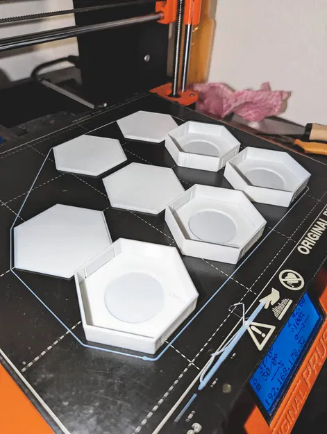 Hộp bẫy côn trùng Schaben cho gel diệt côn trùng - Image 4