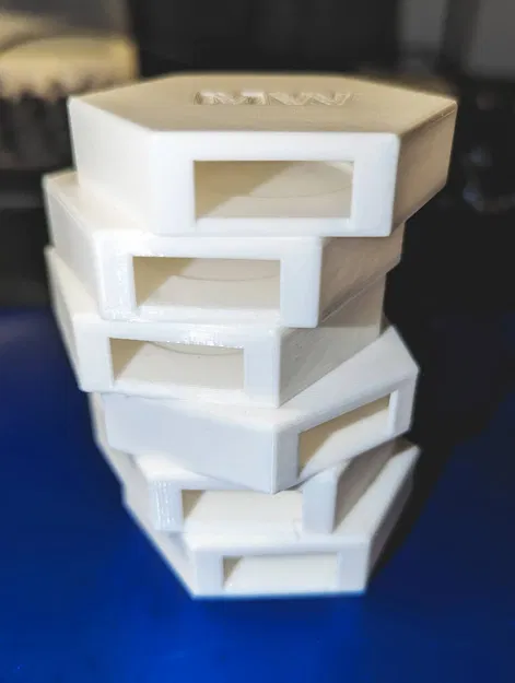 Hộp bẫy côn trùng Schaben cho gel diệt côn trùng - Image 5