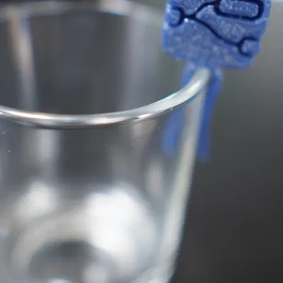 Kẹp kính phong cách nerdy dành cho dân công nghệ