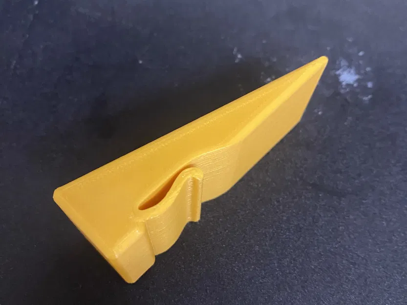 Giá đỡ cửa tiện ích kiểu dáng thanh lịch - Image 3