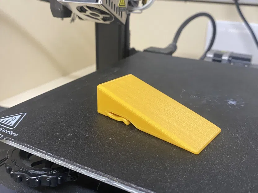 Giá đỡ cửa tiện ích kiểu dáng thanh lịch - Image 4