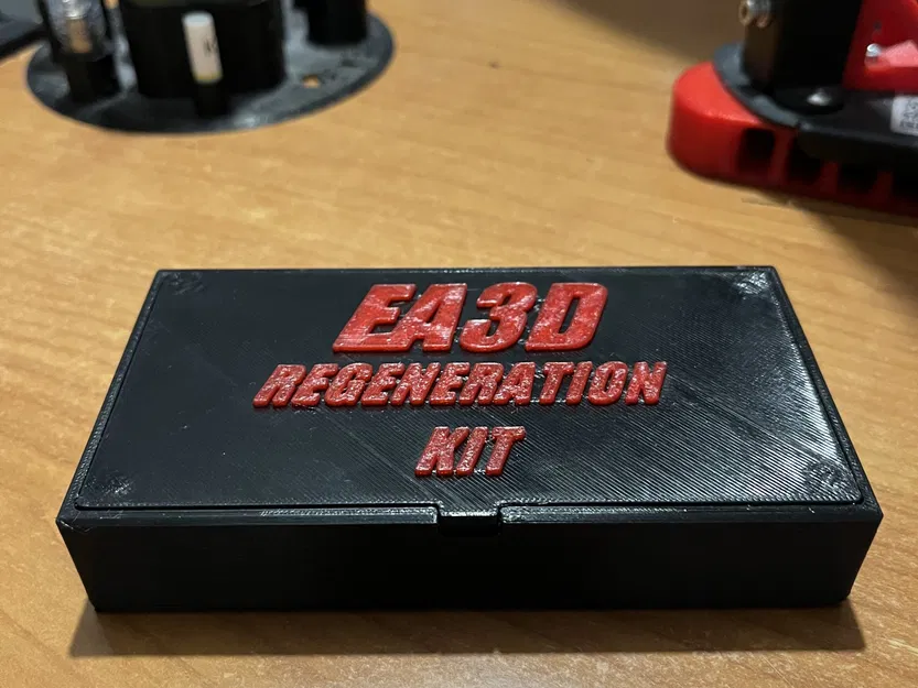 Bộ dụng cụ tái tạo vaping với nam châm bên trong - Image 1