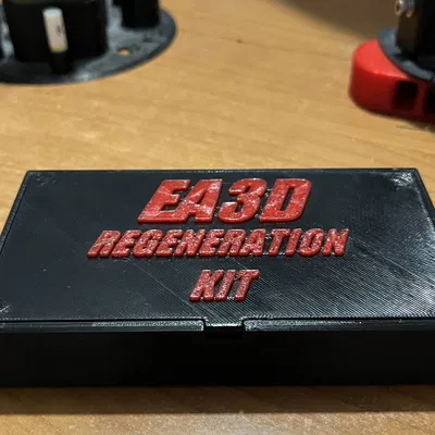 Bộ dụng cụ tái tạo vaping với nam châm bên trong