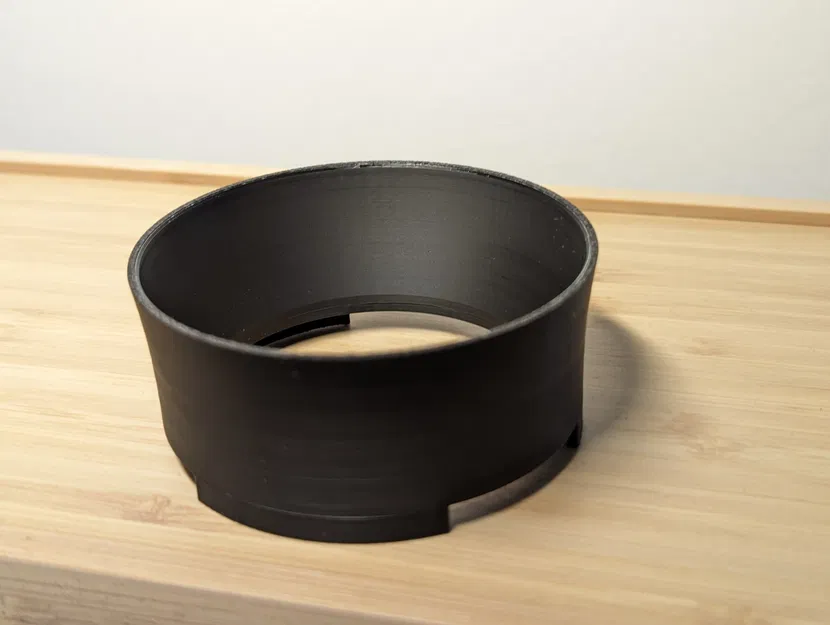 Trộn cà phê Espresso cho máy Quickmill Luna - Image 2