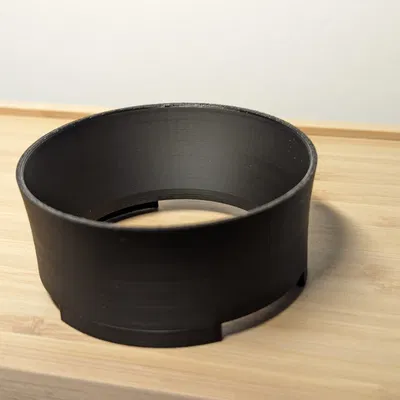 Trộn cà phê Espresso cho máy Quickmill Luna