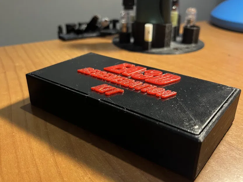 Bộ dụng cụ tái tạo vaping với nam châm bên trong - Image 3