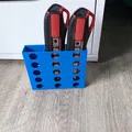 Giá đỡ dao cắt và lưỡi thay thế đơn giản - Thumbnail 2
