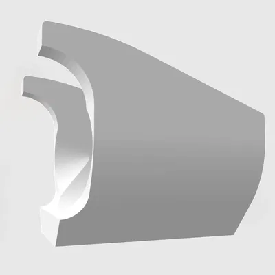 Giá treo xẻng và chổi cho garage