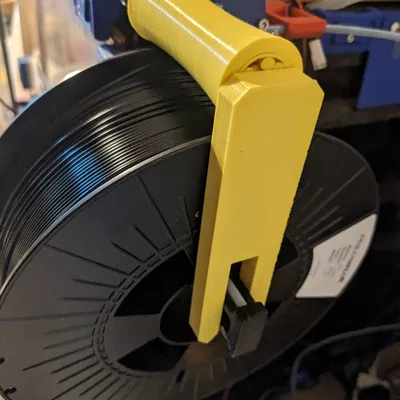 Giá đỡ chống rối cho cuộn filament Voron 2.4/Trident