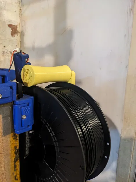 Giá đỡ chống rối cho cuộn filament Voron 2.4/Trident - Image 2