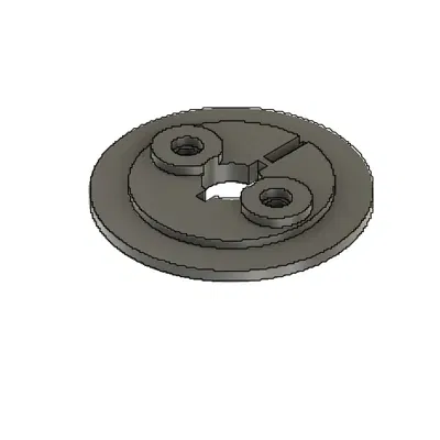 Thay thế ống kính núm điều chỉnh cho bếp gas Samsung NA36N6555TS