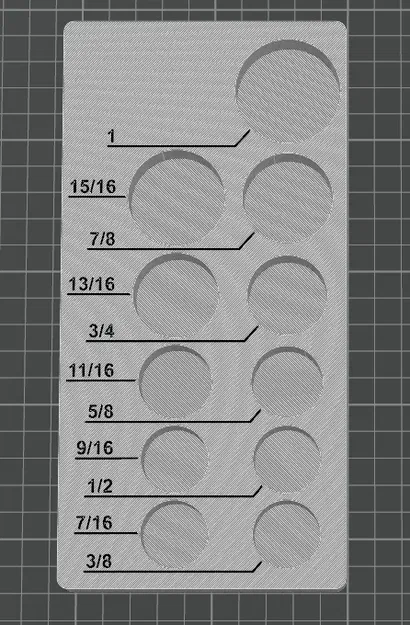 Bộ tổ chức socket tác động Imperial 1/2" với 5 biến thể khác... - Image 1
