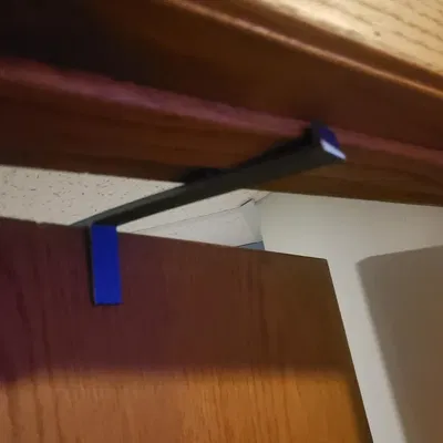 Chốt cửa cho cửa ra vào phía trên hoặc bên hông