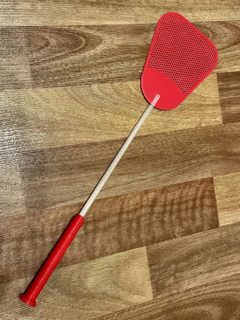 Bộ đập ruồi đa năng Mucholapka - Image 1