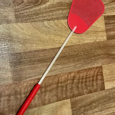 Bộ đập ruồi đa năng Mucholapka