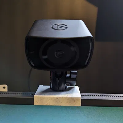 Giá đỡ màn hình BallJoint cho FaceCam Elgato