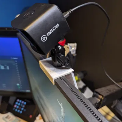 Giá đỡ màn hình BallJoint cho FaceCam Elgato