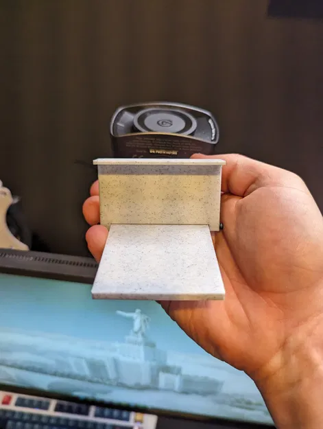 Giá đỡ màn hình BallJoint cho FaceCam Elgato - Image 4