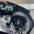 Lốp cuộn chuột thay thế cho Logitech G305 G304 - Thumbnail 1