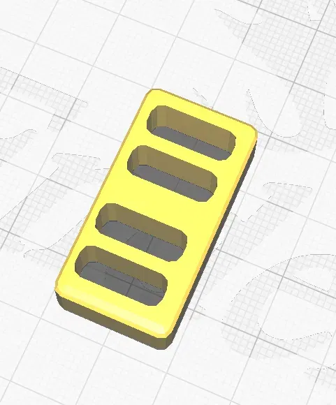 Khóa balo đa năng cho túi xách - Image 1