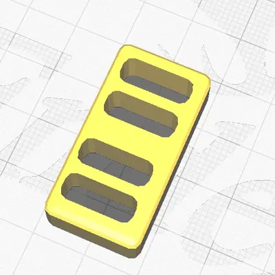 Khóa balo đa năng cho túi xách