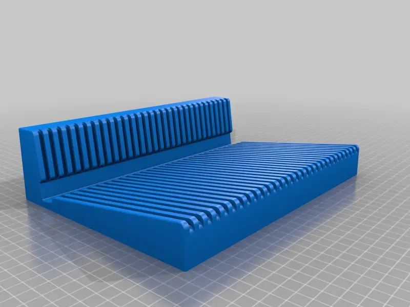 Giá đỡ cho các runner của bộ mô hình gunpla - Image 2