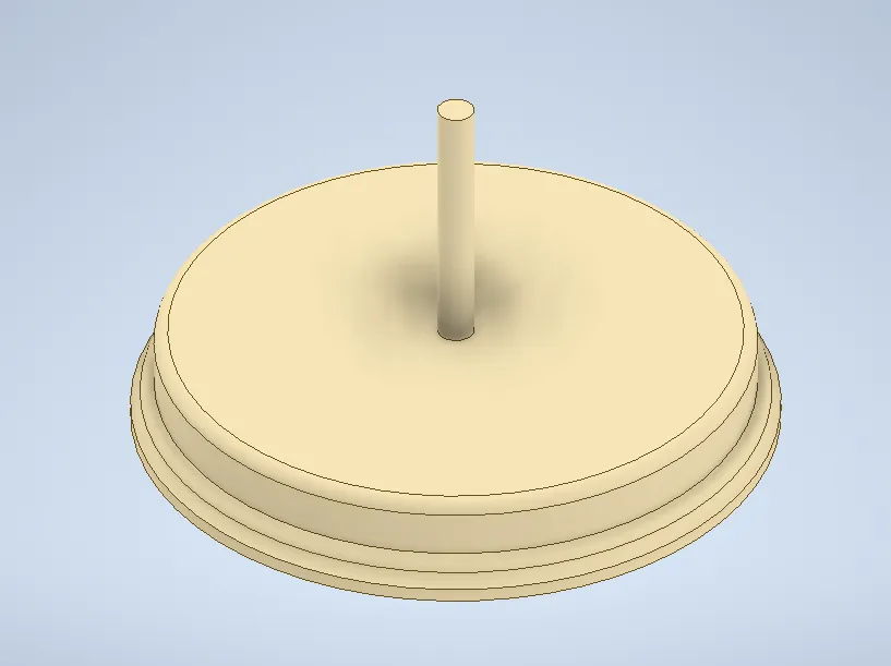 Giải thưởng ca hát với nhiều đế tùy chọn - Image 1