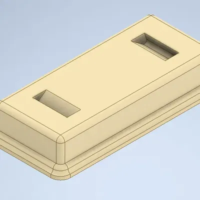 Giải thưởng ca hát với nhiều đế tùy chọn