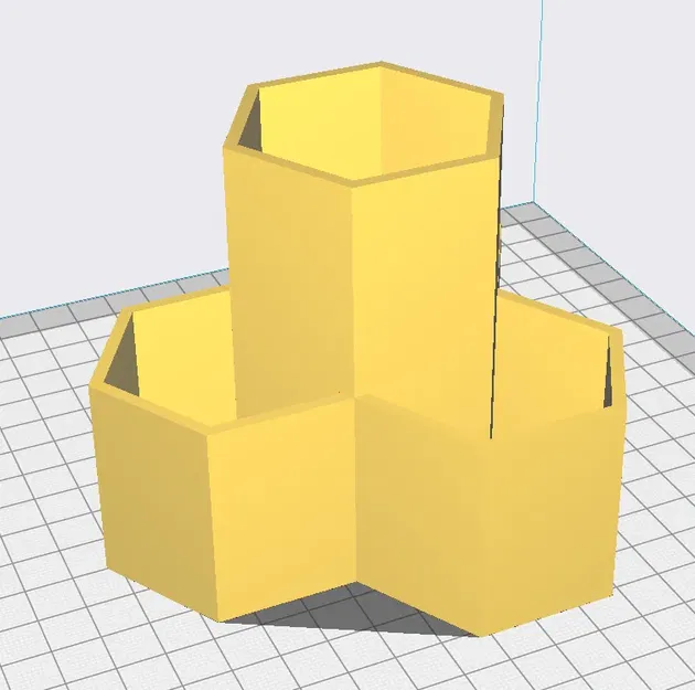 Giá đỡ tổ ong đa năng có thể điều chỉnh kích thước - Image 1