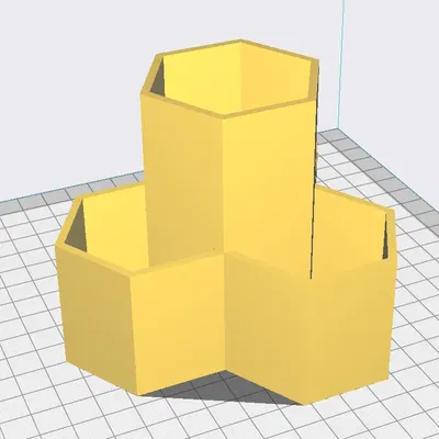 Giá đỡ tổ ong đa năng có thể điều chỉnh kích thước