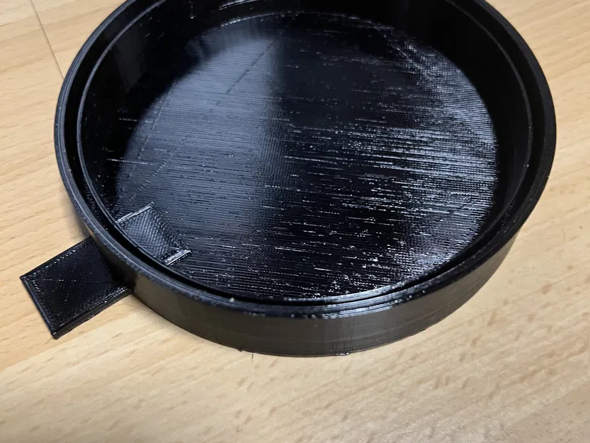 Nắp bảo vệ bụi đèn pha Peugeot 207cc 125mm - Image 1