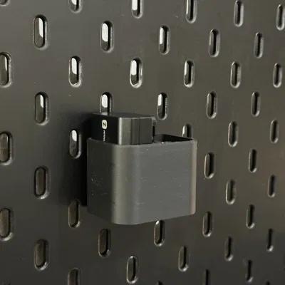 Giá đỡ pin NP-FZ100 cho máy ảnh Sony