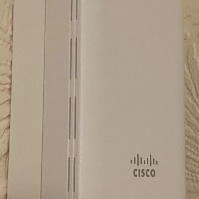 Giá đỡ gắn tường Cisco CBW145AC-E cho điểm truy cập