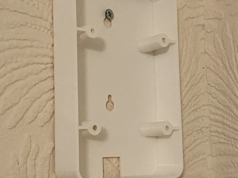 Giá đỡ gắn tường Cisco CBW145AC-E cho điểm truy cập - Image 2