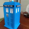 TARDIS mô-đun phong cách Matt Smith - Thumbnail 1