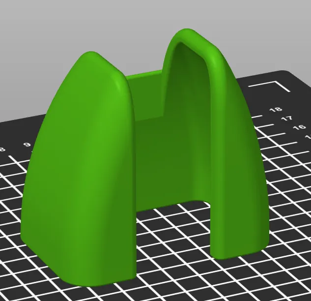 Giá đỡ điều khiển từ xa Truma Mover smart - Image 2