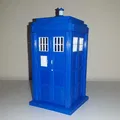 TARDIS mô-đun phong cách Matt Smith - Thumbnail 2