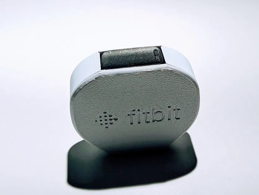 Giá đỡ sạc tường cho Fitbit Charge 5 và 6 - Image 6