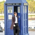 TARDIS mô-đun phong cách Matt Smith - Thumbnail 3