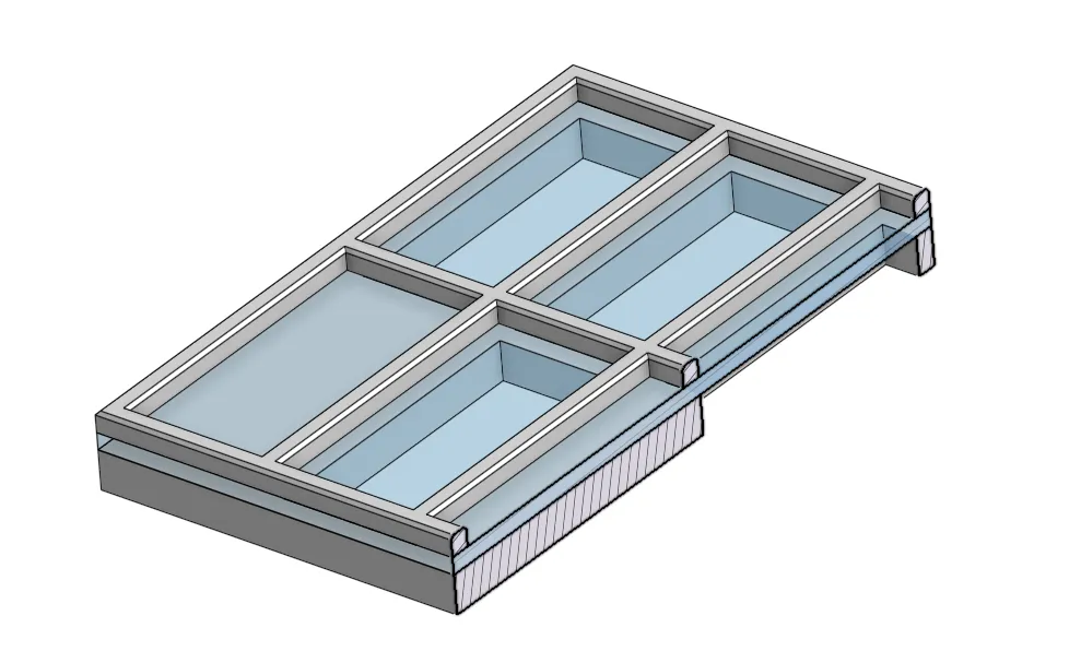 TARDIS mô-đun phong cách Matt Smith - Image 4