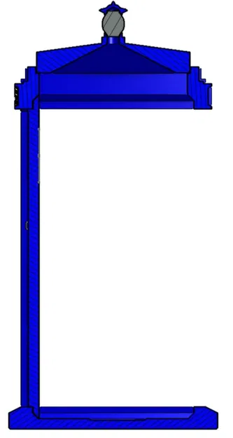 TARDIS mô-đun phong cách Matt Smith - Image 5