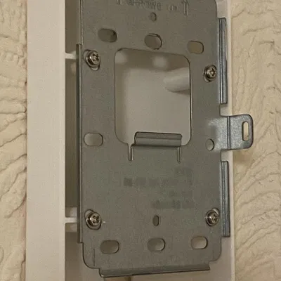 Giá đỡ gắn tường Cisco CBW145AC-E cho điểm truy cập