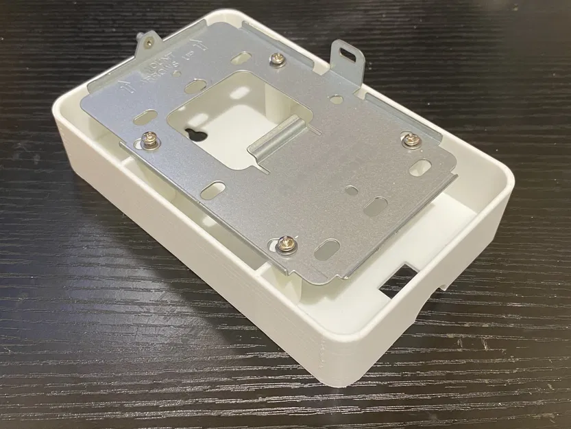 Giá đỡ gắn tường Cisco CBW145AC-E cho điểm truy cập - Image 4