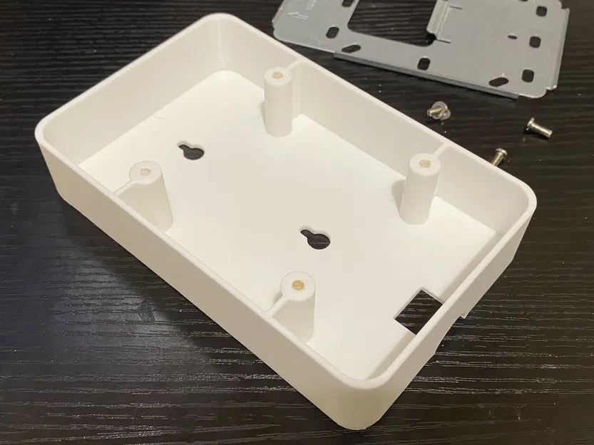 Giá đỡ gắn tường Cisco CBW145AC-E cho điểm truy cập - Image 5