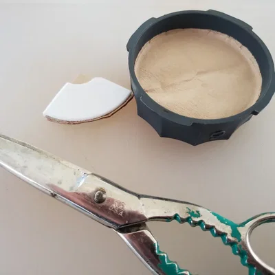 Hướng dẫn cắt giấy lọc Aeropress
