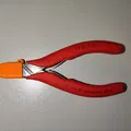 Nắp bảo vệ cho kìm cắt Knipex 7701115 - Thumbnail 1