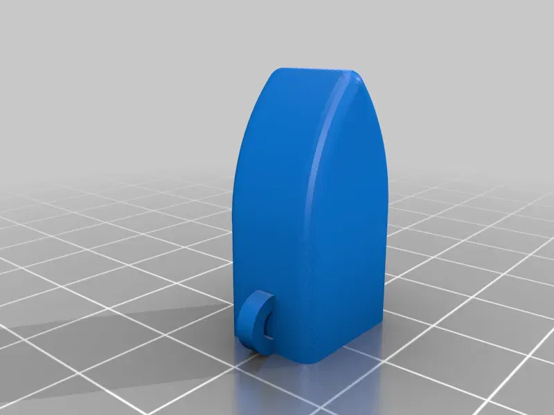 Nắp bảo vệ cho kìm cắt Knipex 7701115 - Image 2